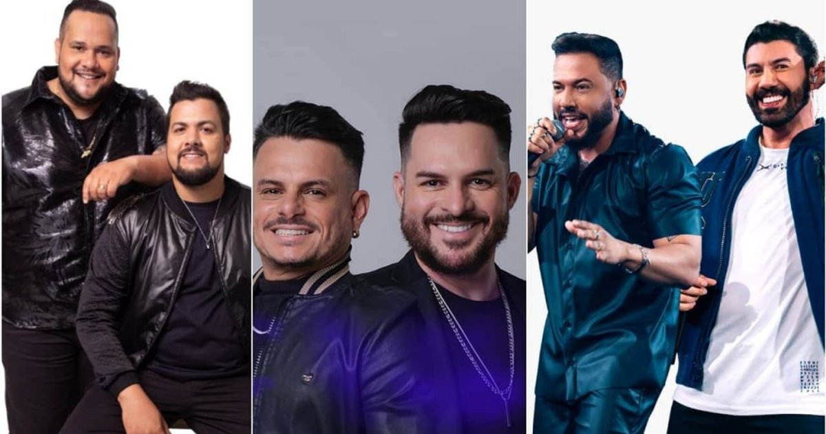 Cantor sertanejo transforma van em estúdio e faz show no trânsito de Goiânia