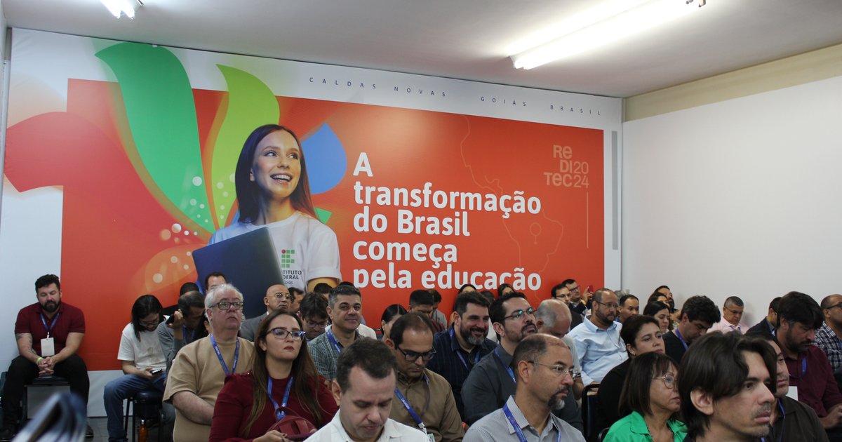 Instituto de Goiás abre debates para planejar o estado até 2050
