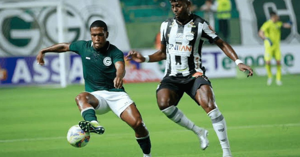 Pianissolla estreia pelo Goiânia com vitória e convoca torcida para o estadual