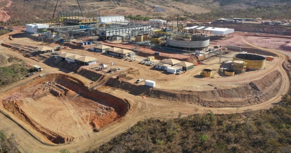 Mossâmedes lidera Ideb em Goiás; Rianápolis e Minaçu têm maior avanço