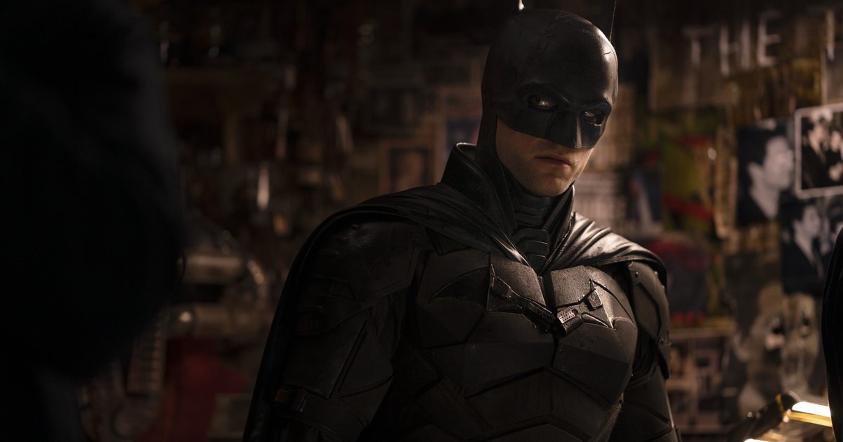 Steven Soderbergh assume reta final de "The Batman Part 2" após afastamento de Matt Reeves