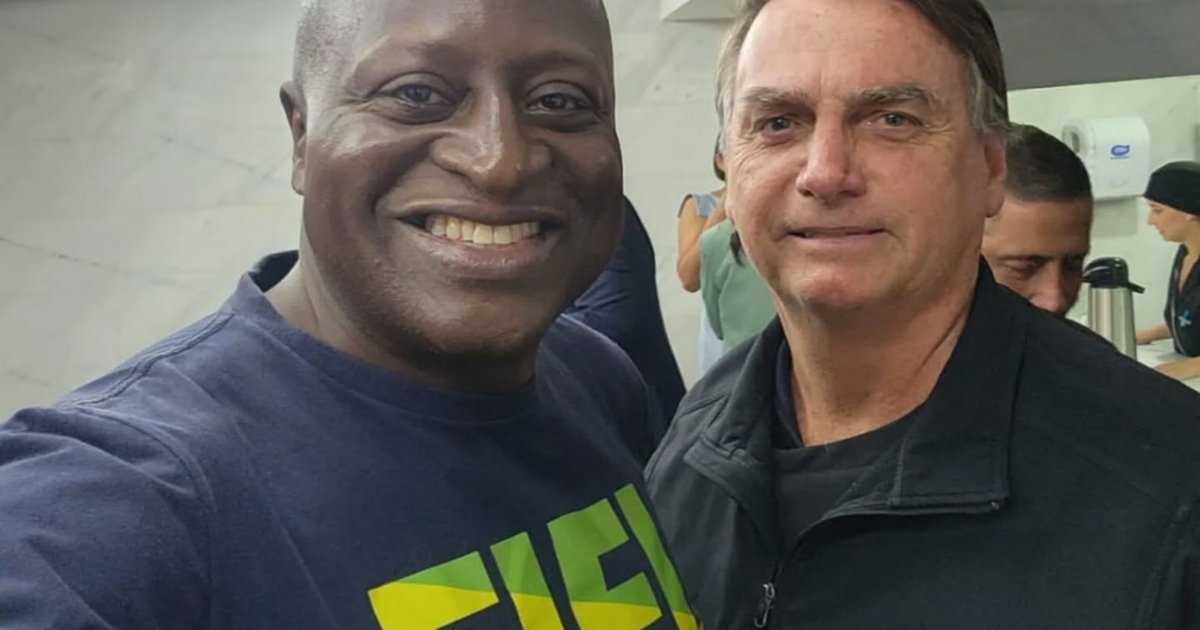Hélio Lopes fica em quinto na disputa ao Senado por Roraima