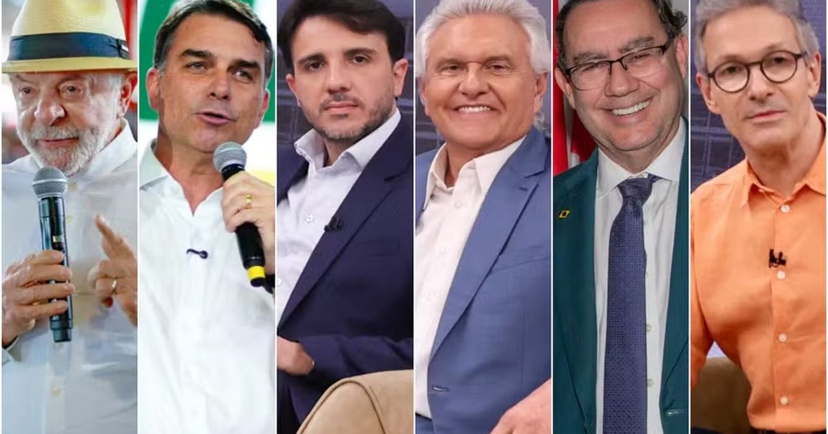 Campanha presidencial começa oficialmente e libera comícios e propaganda na internet