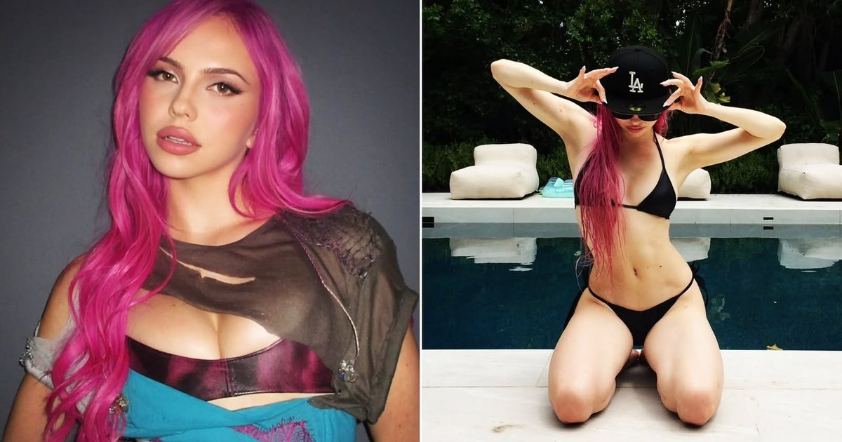Cantora eslovaca Adéla transforma rejeição em hit na trilha de Nicole Kidman