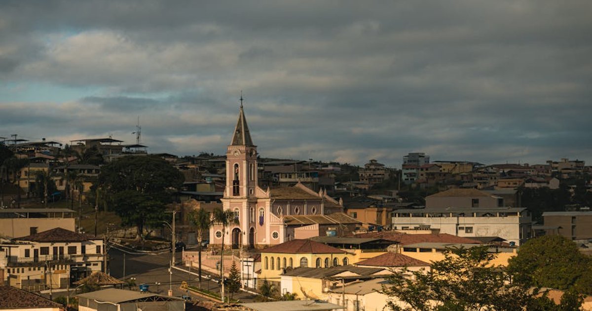 MG2: Notícias de Minas Gerais
