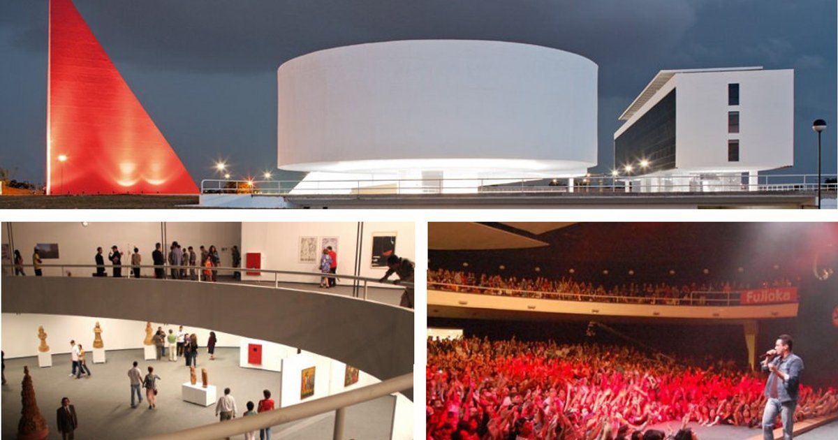 Filme 'Honestino' chega a Goiânia com debate no Centro Cultural Oscar Niemeyer