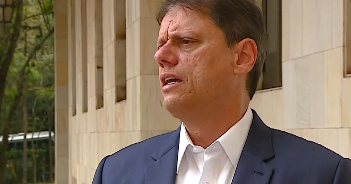 Governador de São Paulo pede ação proativa contra violência contra a mulher