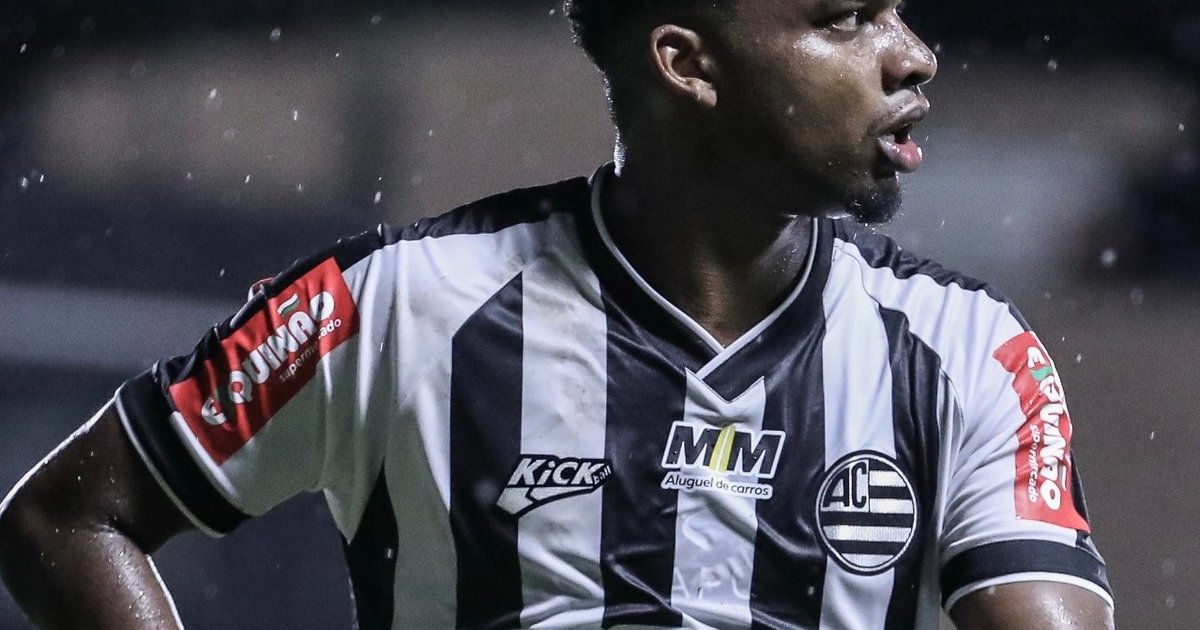 Vila Nova aguarda parecer da CBF para registrar Lincoln e reforçar ataque na Série B