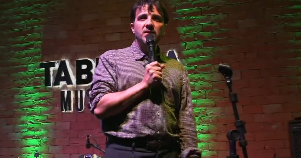 Renan Santos defende produção nacional de terras raras em evento na capital