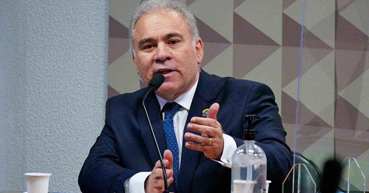 Candidatos ao Governo de Goiás Declararam Patrimônio ao TSE