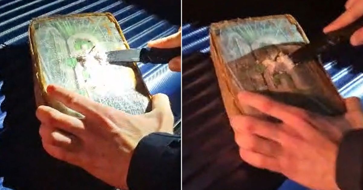 PRF retém 43,7 kg de cocaína na Régis Bittencourt após acompanhamento de 10 km
