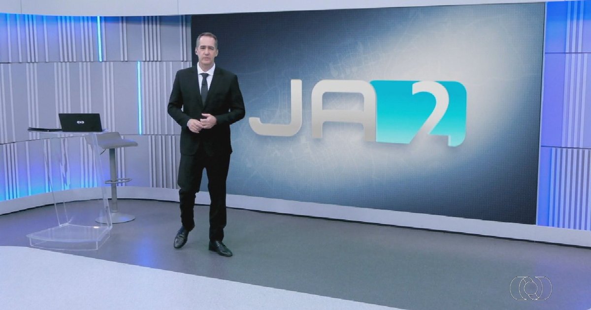 Jornal Anhanguera lança segunda edição em vídeo e amplia acesso em Goiás
