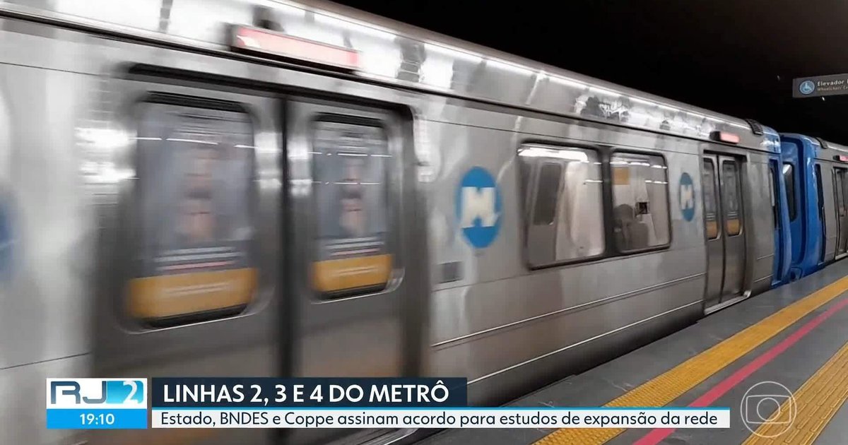 RJ2 disponibiliza vídeos da edição de sexta-feira com notícias do Rio