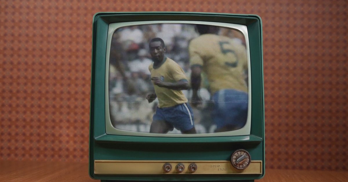 México recebe terceira Copa 56 anos depois do tri de Pelé