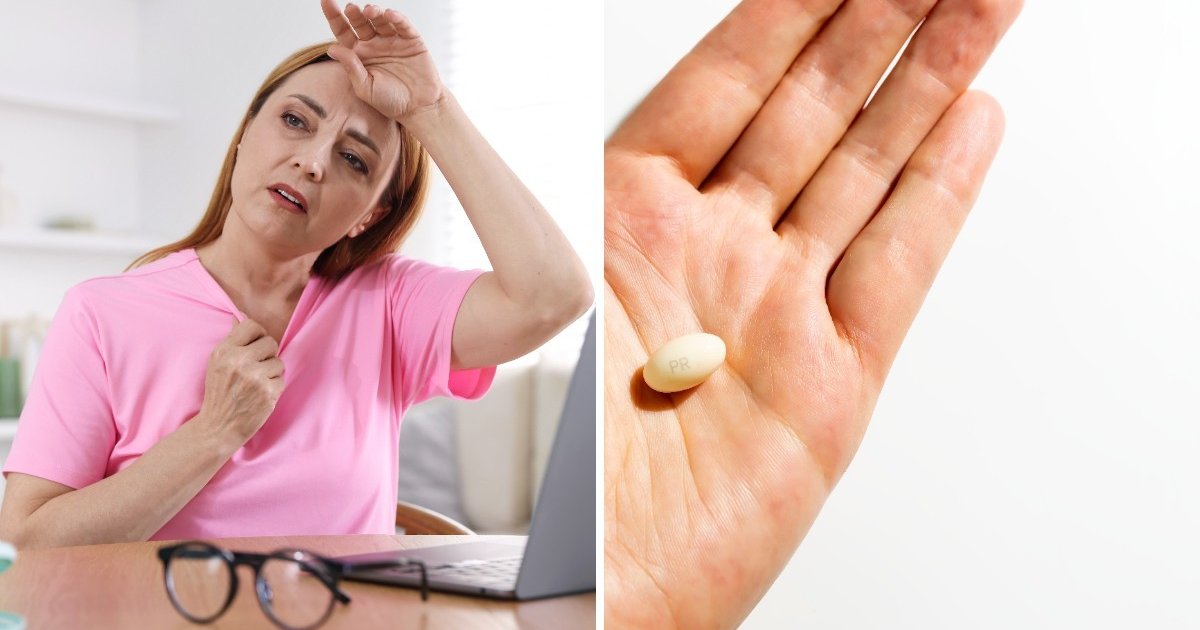 Climatério: quando a reposição hormonal é indicada e quem pode fazer o tratamento