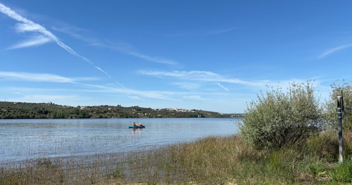 Barragem Transborda no Piauí