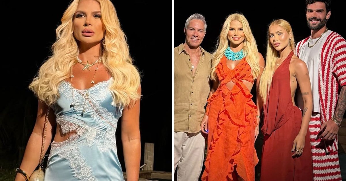 Priscilla Pedrosa viraliza em Alagoas e impulsiona moda 60+ goiana
