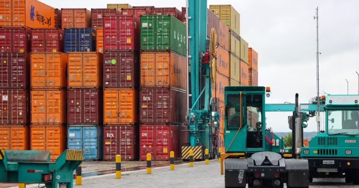 Tarifa EUA afeta 70% das exportações gaúchas de fumo