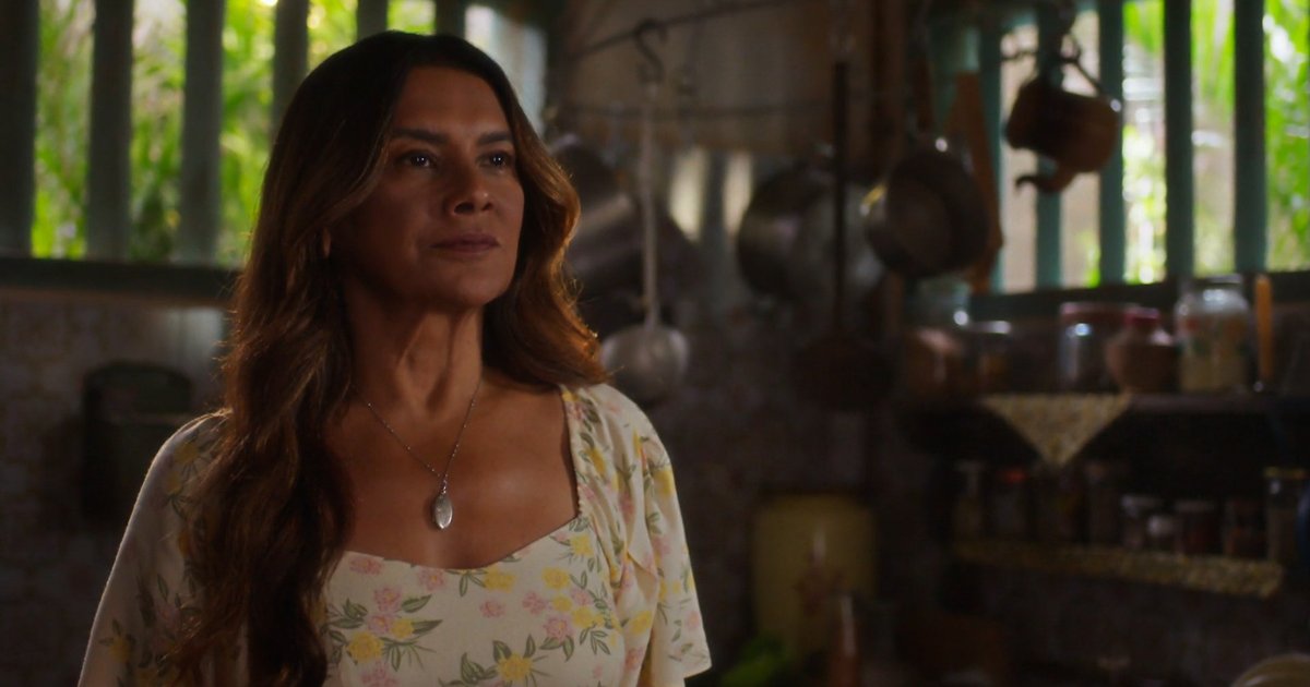 Globo divulga primeiras imagens de Lá na Minha Terra, nova novela das seis