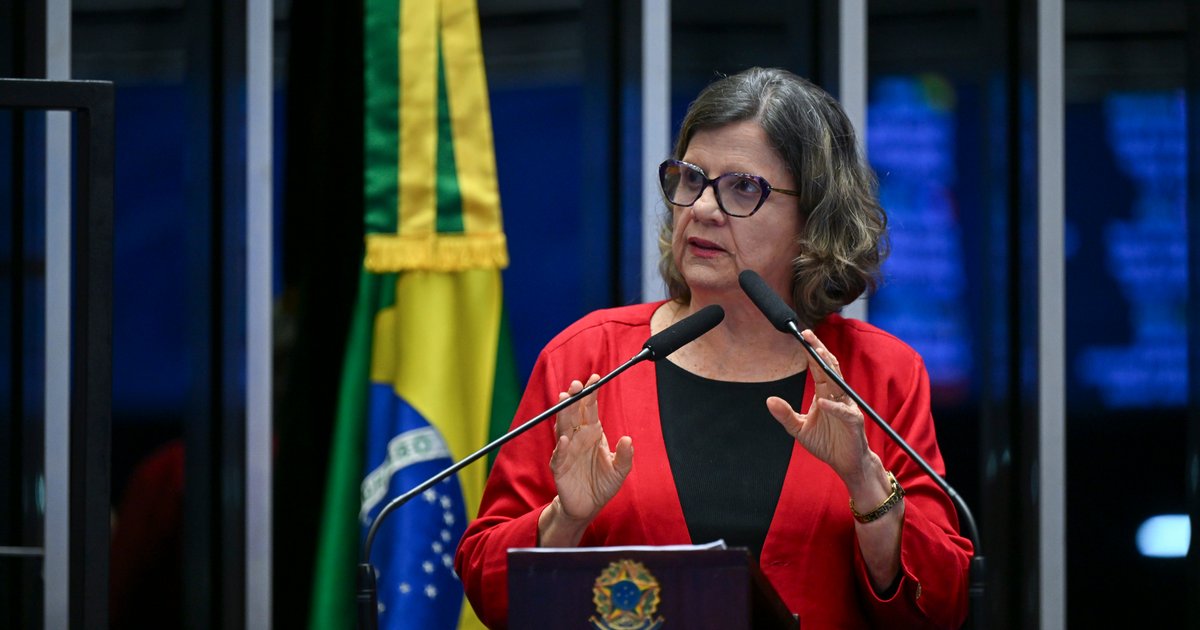 Líder do governo no Senado admite impacto eleitoral de votação de PECs
