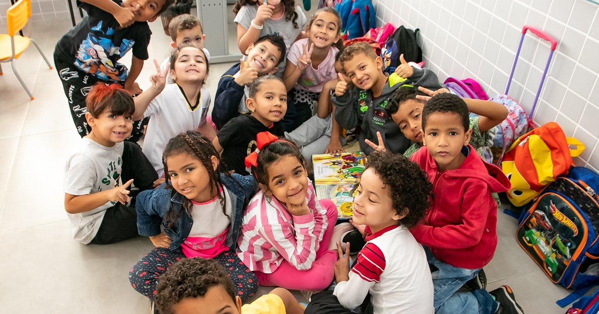 Volta às aulas: escolas de Goiânia se preparam para acolher alunos autistas após recesso