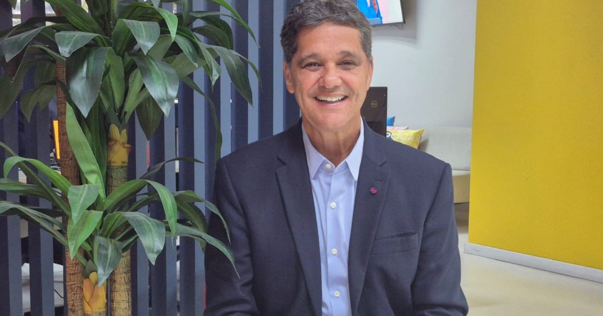 Pesquisa Quaest aponta 54% de aprovação ao governo de Ricardo Ferraço no Espírito Santo