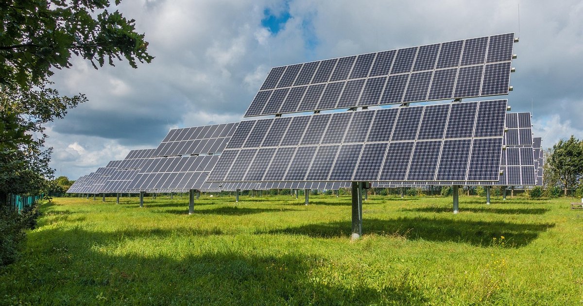 Goiânia lidera potencial solar do Centro-Oeste e pode virar polo de inovação energética
