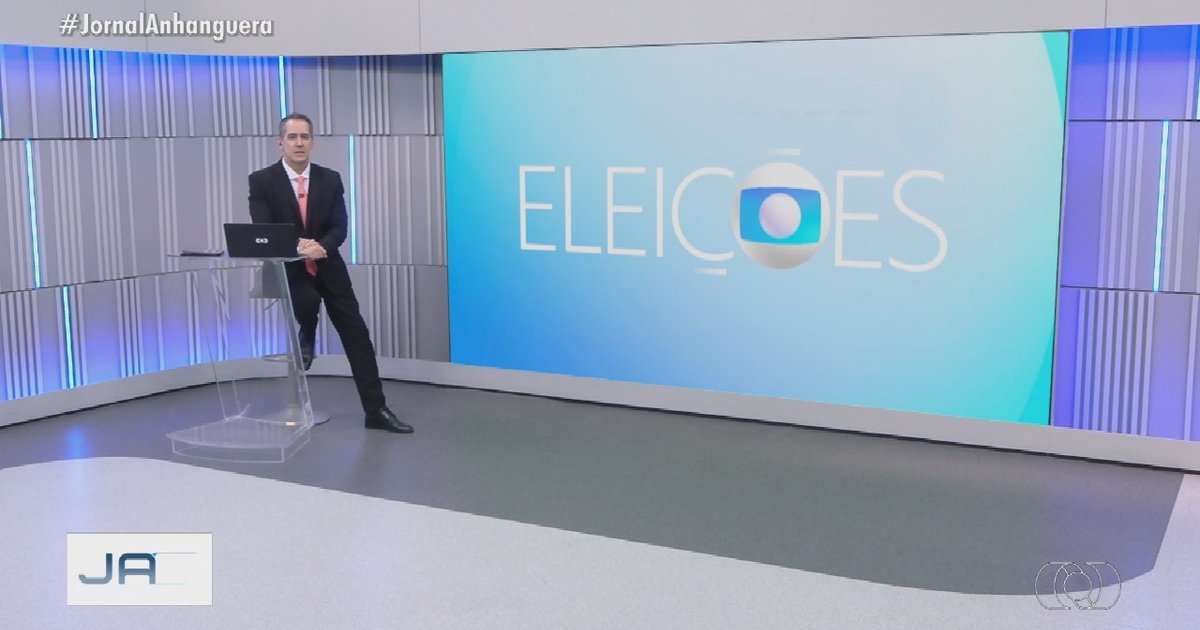 Candidatos ao governo de Goiás intensificam agendas de campanha em 15 de setembro