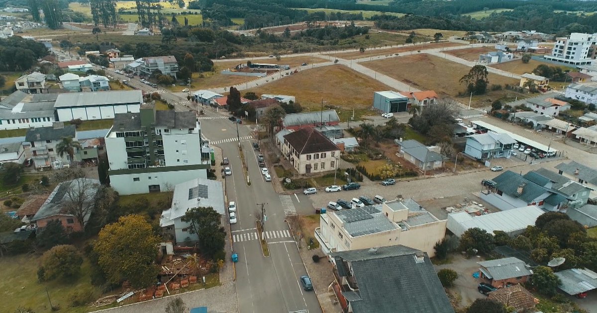 Cidade da Serra Gaúcha representa Brasil em iniciativa da ONU para turismo sustentável