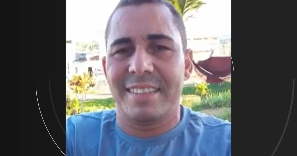 Mecânico é encontrado morto na Bahia após semana desaparecido; caso reacende alerta em Goiânia