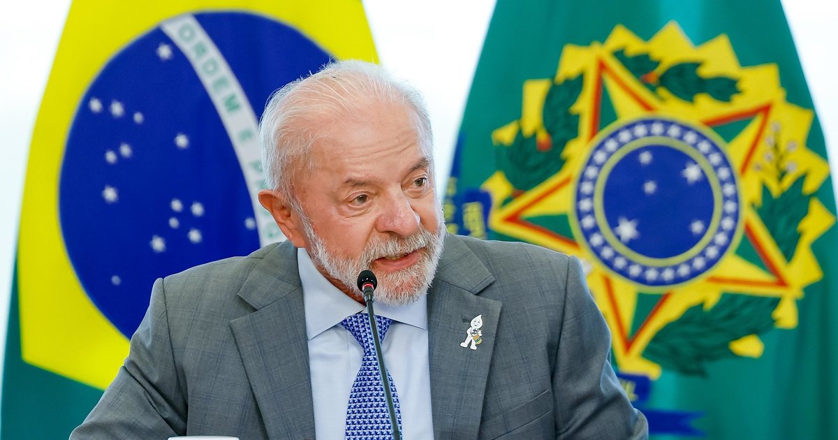 Lula reestrutura equipe de comunicação para pré-campanha à reeleição