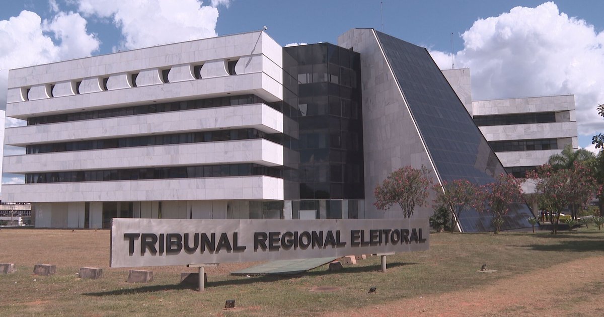 DF registra 640 pedidos de candidatura para eleições de 2026