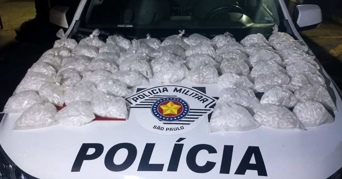 Polícia Civil apreende quase 9,5 kg de cocaína em tonel enterrado em Aparecida de Goiânia