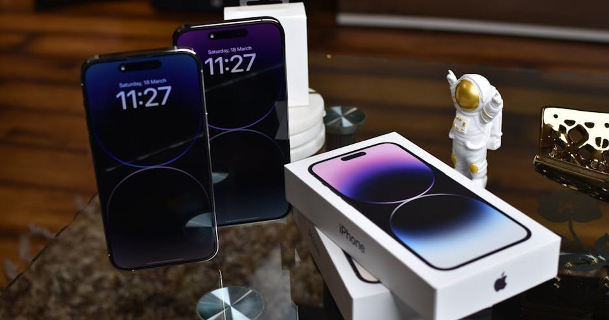 Novo iPhone 18 Pro: cores vazadas e expectativas em Goiânia