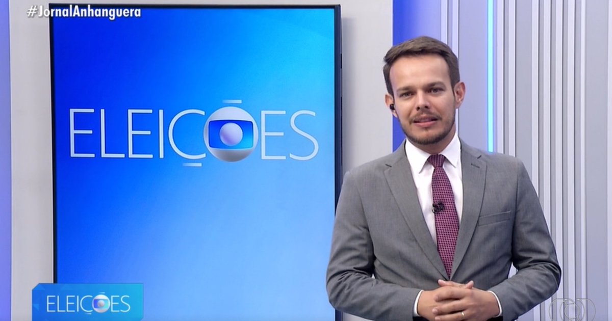 Debate em Goiânia e visita ao Hugo marcam agenda de candidatos ao governo