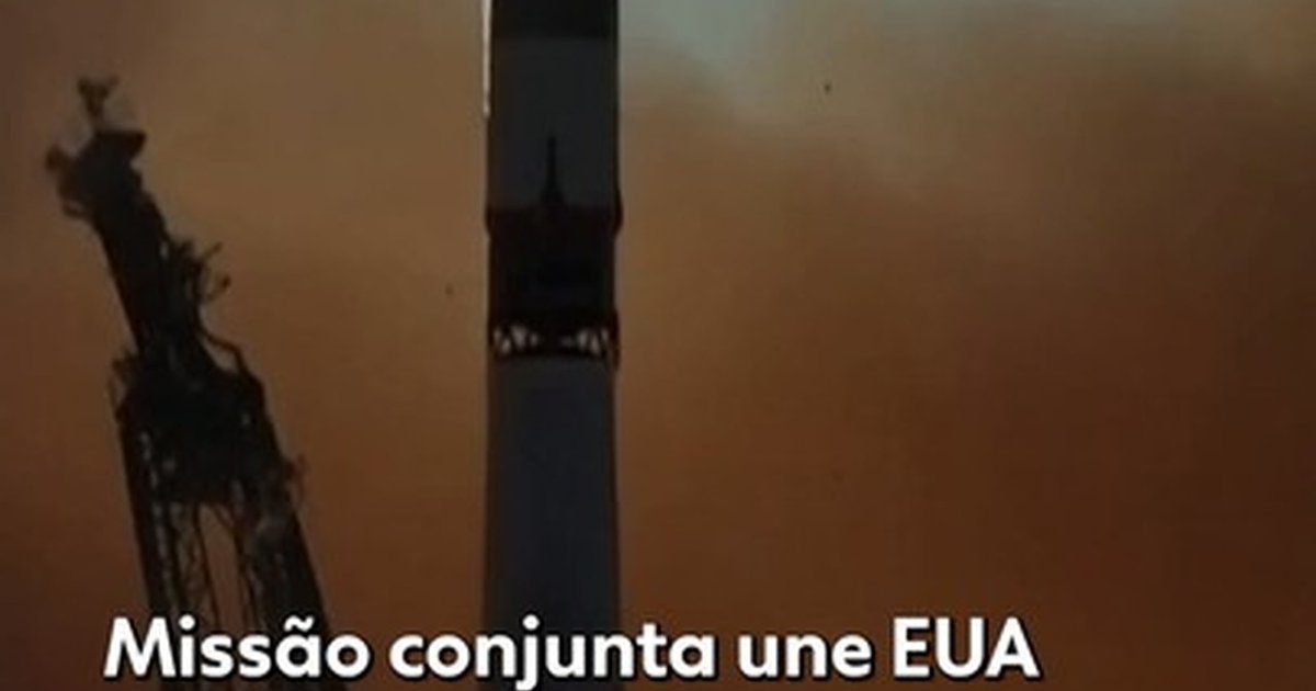 Missão Conjunta EUA e Rússia no Espaço: Uma Nova Era de Cooperação