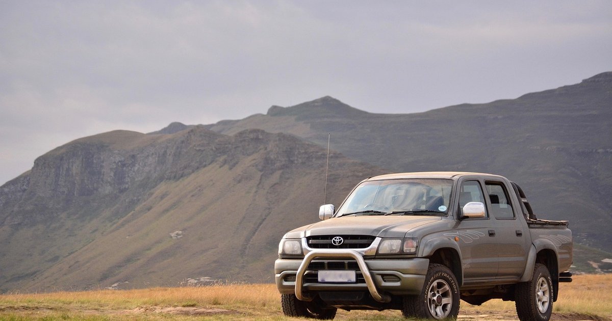Toyota Lança bZ4X no Brasil