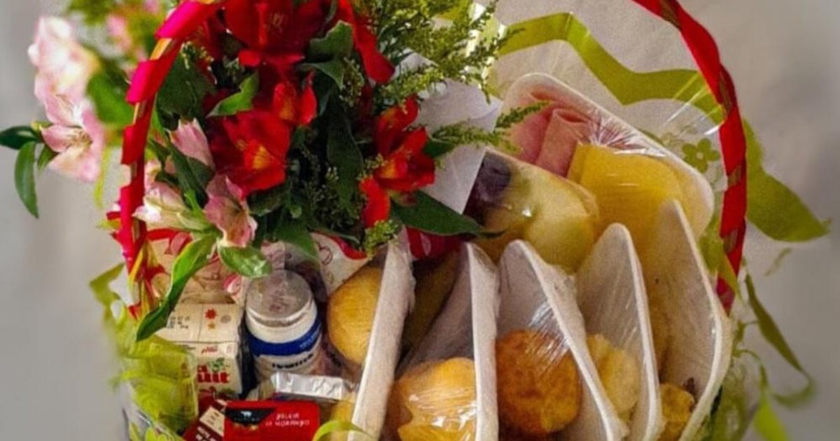 Goiânia ganha festival de café da manhã com menus a partir de R$ 39