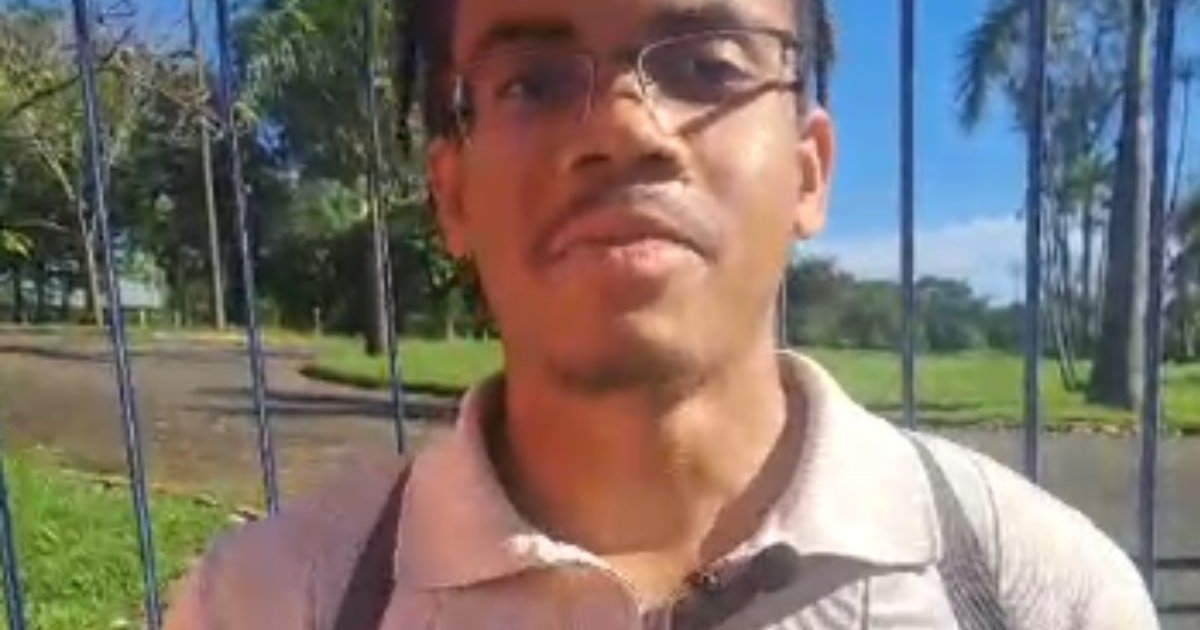 Ex-jogador de basquete busca vaga em Educação Física na Unicamp 2027