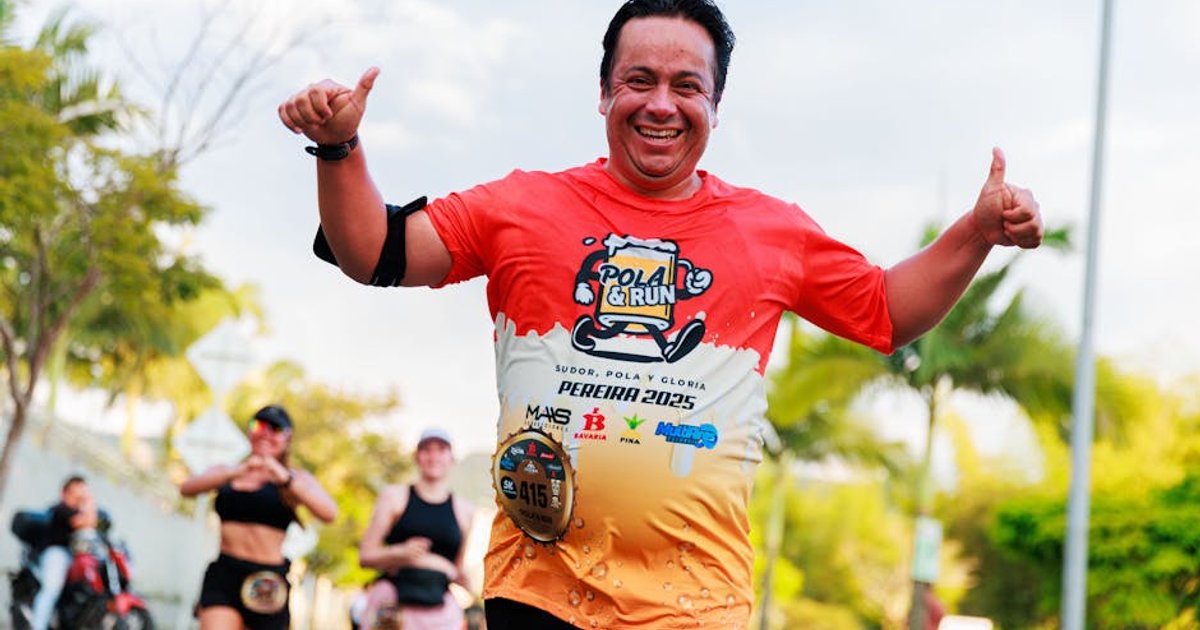Corrida Radical em Goiânia