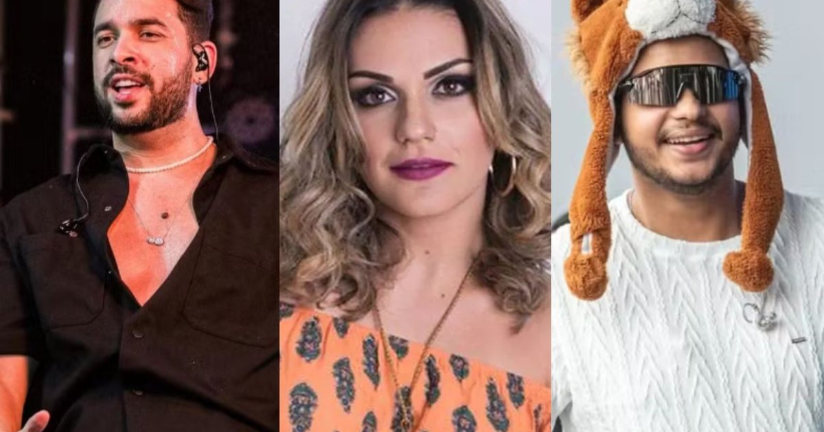 Arraiá da Copa: Sergipe une festa junta e futebol com shows no domingo