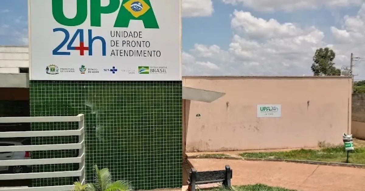 Telemedicina pode tirar 30 mil atendimentos de baixa complexidade das UPAs de Goiânia