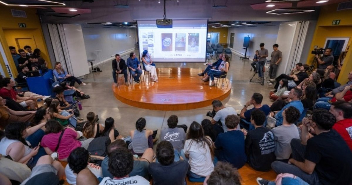 PUC-Campinas expande laboratórios imersivos e acelera inovação no ensino superior