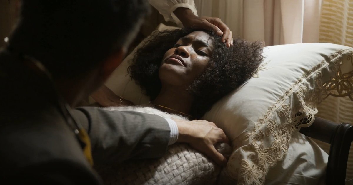 Alika descobre doença grave da mãe e Niara recebe diagnóstico em 'A Nobreza do Amor'