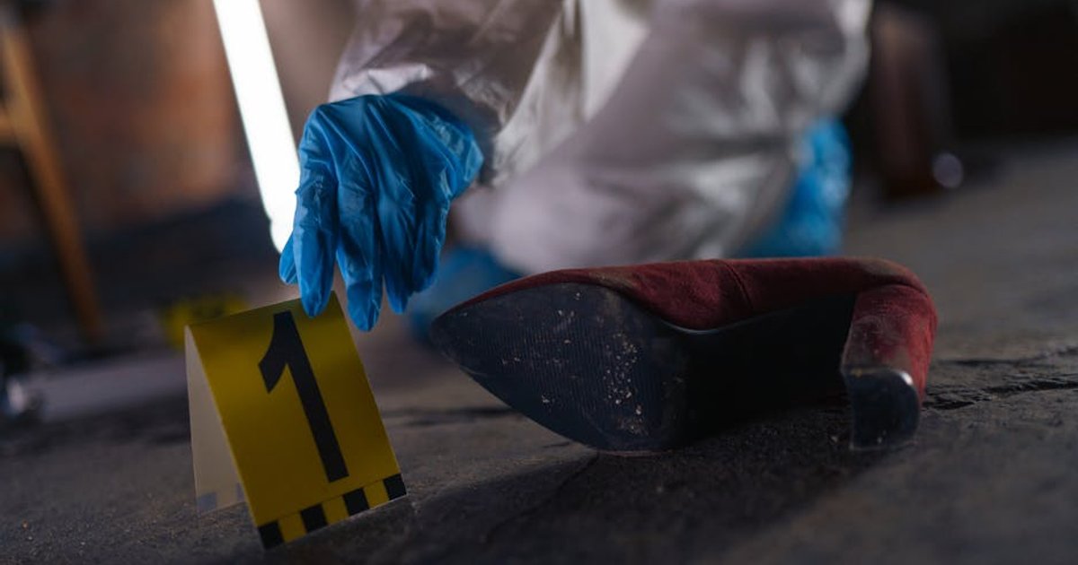 Homem é executado a tiros em Catalão