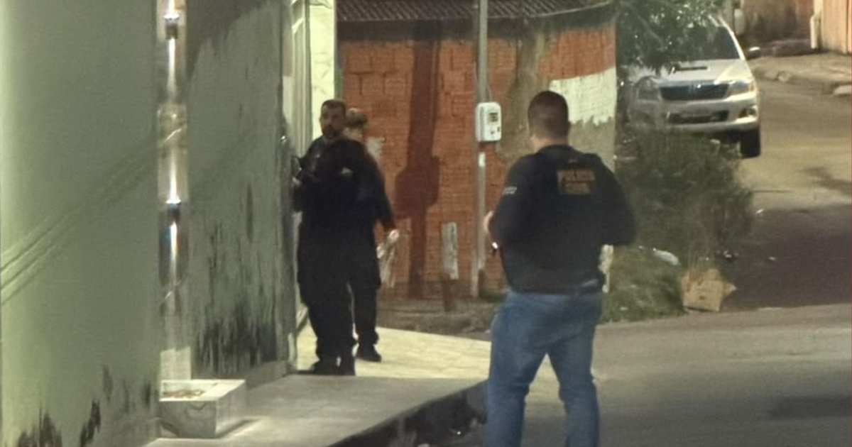 Operação Algoritmo Cidadão suspende seis perfis do Instagram no Acre