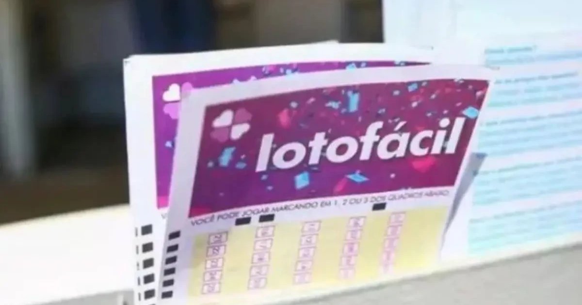 Mais Goiás divulga resultado da Lotofácil 3051 e prêmios para apostadores de Goiás