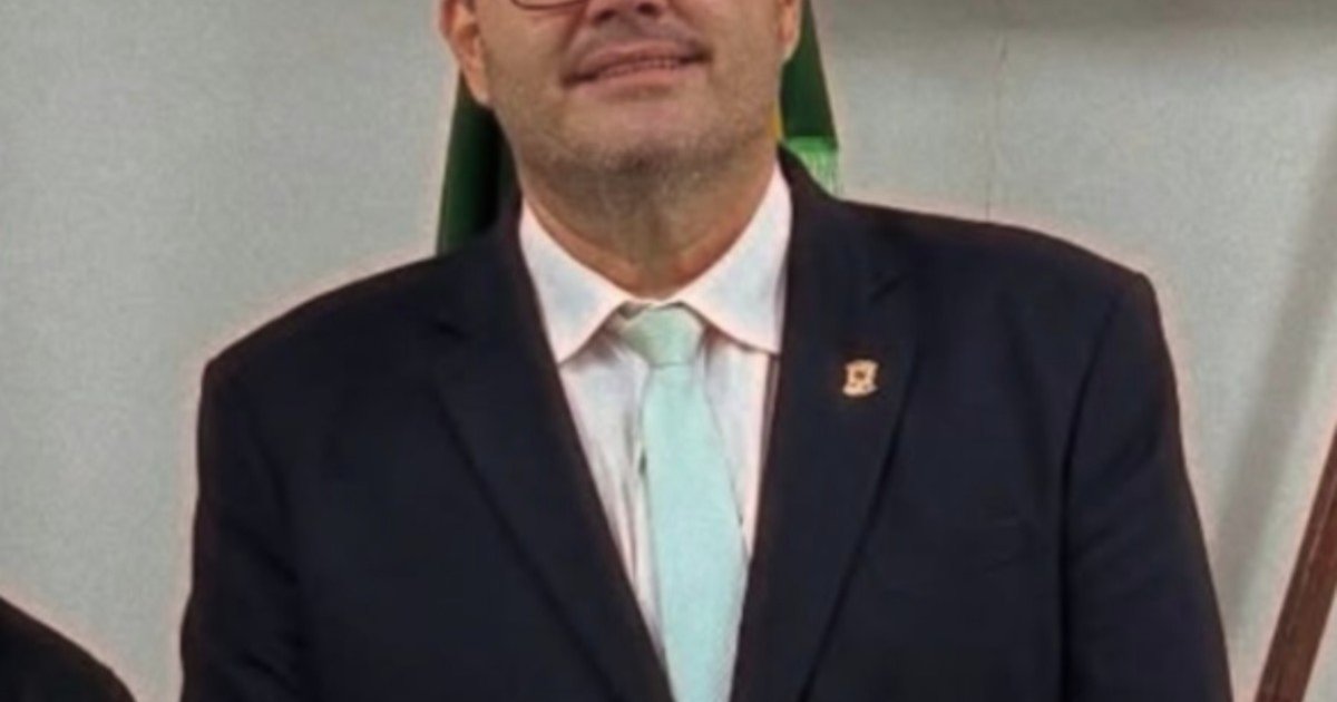 Presidente da Câmara assume prefeitura de Francisco Sá após cassação de prefeita e vice