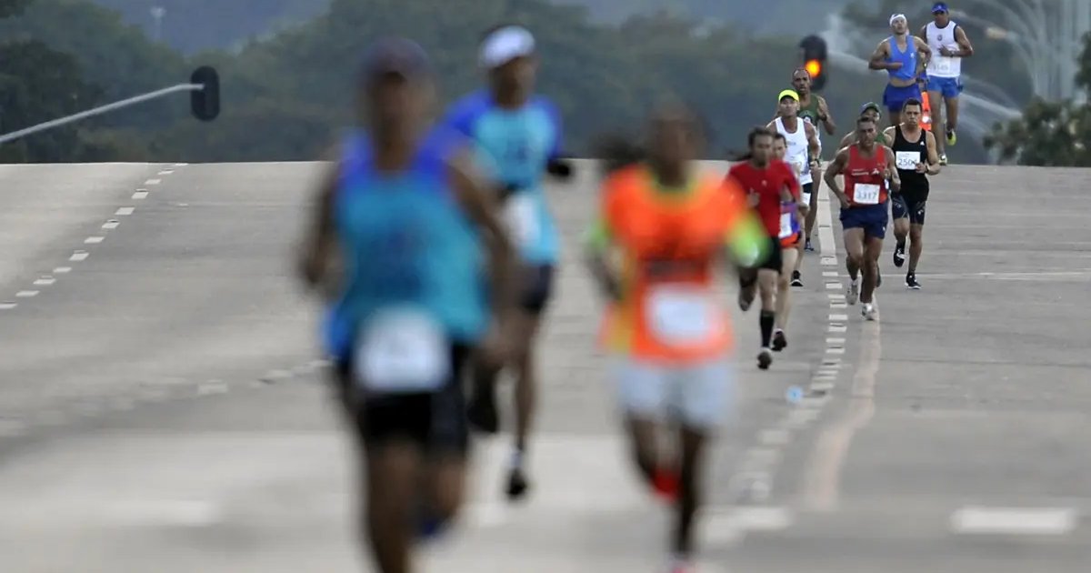 Corrida de Rua em Goiânia: Conheça a Programação do Evento