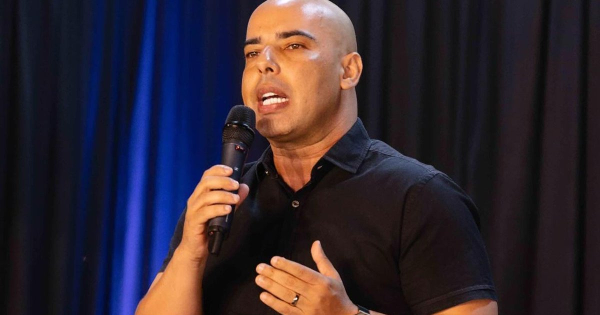 Pastor Daniel Dantas morre após cirurgia cerebral em Goiás